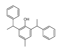 cas no 1817-68-1 is 2,6-bis(1-phenylethyl)-p-cresol