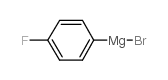 cas no 181705-93-1 is 4-FLUOROPHENYLZINCBROMIDESOLUTION