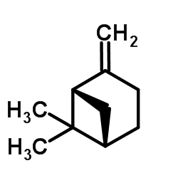 cas no 18172-67-3 is β-Pinene