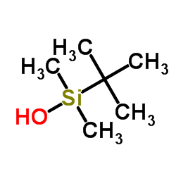cas no 18173-64-3 is tert-butyl(dimethyl)silanol
