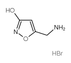 cas no 18174-72-6 is Muscimol Hydrobromide