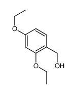cas no 181819-52-3 is 2 4-DIETHOXYBENZYL ALCOHOL