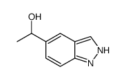 cas no 181820-37-1 is 1-(1H-indazol-5-yl)ethanol