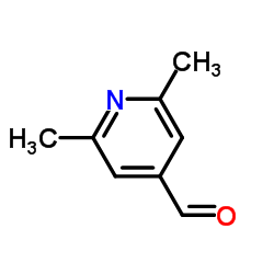cas no 18206-06-9 is 2,6-Dimethylpyridine-4-carboxaldehyde