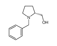 cas no 182076-49-9 is (R)-(1-BENZYLPYRROLIDIN-2-YL)METHANOL