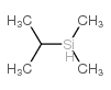 cas no 18209-61-5 is Isopropyl Dimethylsilane