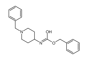cas no 182223-53-6 is 1-Benzyl-4-benzyloxycarbonylaminopiperidine