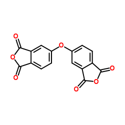 cas no 1823-59-2 is 5,5'-Oxybis(isobenzofuran-1,3-dione)