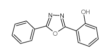 cas no 18233-24-4 is (6E)-6-(5-phenyl-3H-1,3,4-oxadiazol-2-ylidene)cyclohexa-2,4-dien-1-one