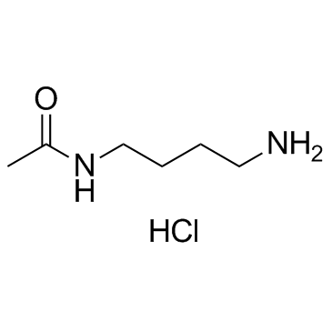cas no 18233-70-0 is N-Acetylputrescine hydrochloride
