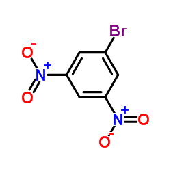 cas no 18242-39-2 is 1-Bromo-3,5-dinitrobenzene