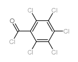 cas no 1825-23-6 is pentachlorobenzoyl chloride