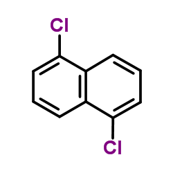 cas no 1825-30-5 is 1,5-Dichloronaphthalene