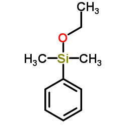 cas no 1825-58-7 is Ethoxy(dimethyl)phenylsilane