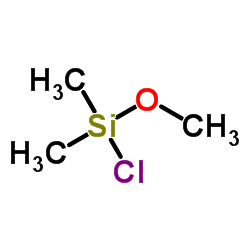 cas no 1825-68-9 is Chloro(methoxy)dimethylsilane