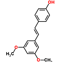 cas no 18259-15-9 is Pterostilbene