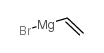cas no 1826-67-1 is Vinylmagnesium bromide