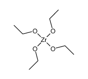 cas no 18267-08-8 is zirconium(iv) ethoxide