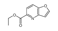 cas no 182691-69-6 is Ethyl furo[3,2-b]pyridine-5-carboxylate