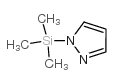 cas no 18276-53-4 is trimethylsilylpyrazole