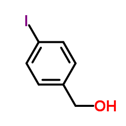 cas no 18282-51-4 is 4-iodobenzyl alcohol