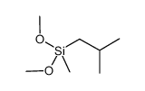 cas no 18293-82-8 is isobutyldimethoxymethylsilane