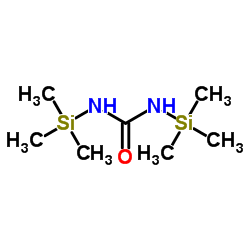 cas no 18297-63-7 is 1,3-Bis(trimethylsilyl)urea