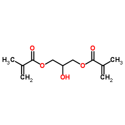 cas no 1830-78-0 is Glycerol 1,3-dimethacrylate