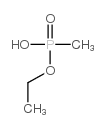 cas no 1832-53-7 is ETHYL METHYLPHOSPHONIC ACID