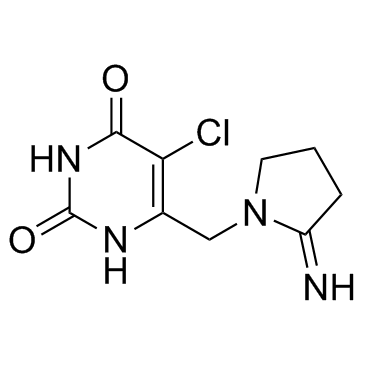 cas no 183204-74-2 is Tipiracil