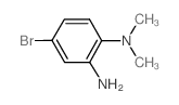 cas no 183251-89-0 is (2-amino-4-bromophenyl)dimethylamine(SALTDATA: HCl)