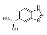 cas no 183282-45-3 is (1H-BENZO[D][1,2,3]TRIAZOL-5-YL)BORONIC ACID