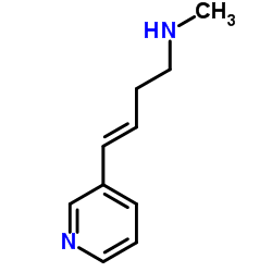 cas no 183288-99-5 is RJR 2403 oxalate