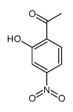 cas no 1834-91-9 is 1-(2-hydroxy-4-nitrophenyl)ethanone