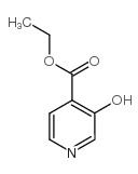 cas no 18342-97-7 is ETHYL 3-HYDROXYISONICOTINATE