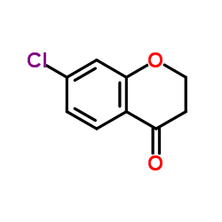 cas no 18385-72-3 is 7-Chloro-4-chromanone