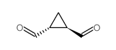 cas no 183904-07-6 is trans-cyclopropane-1,2-dicarbaldehyde