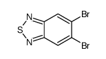 cas no 18392-81-9 is 5,6-Dibromo-2,1,3-benzothiadiazole