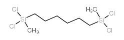 cas no 18395-97-6 is 1,6-bis(dichloromethylsilyl)hexane