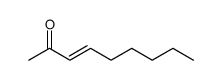 cas no 18402-83-0 is (E)-3-nonen-2-one