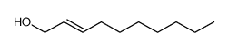 cas no 18409-18-2 is (E)-2-decen-1-ol