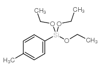 cas no 18412-57-2 is triethoxy-p-tolylsilane 97