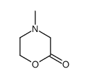 cas no 18424-96-9 is N-METHYL-2-MORPHOLINONE