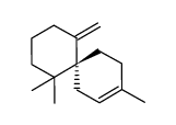 cas no 18431-82-8 is beta-chamigrene