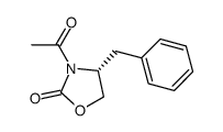 cas no 184363-65-3 is (R)-3-ACETYL-4-BENZYLOXAZOLIDIN-2-ONE