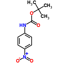 cas no 18437-63-3 is 2-Methyl-2-propanyl (4-nitrophenyl)carbamate