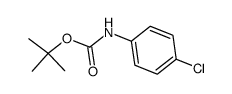 cas no 18437-66-6 is 4-chloro-(n-boc)aniline 97