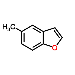 cas no 18441-43-5 is 5-Methylbenzofuran