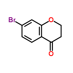 cas no 18442-22-3 is 7-Bromochroman-4-one