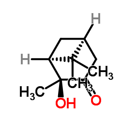 cas no 1845-25-6 is (1S,2S,5S)-(-)-2-Hydroxy-3-pinanone
